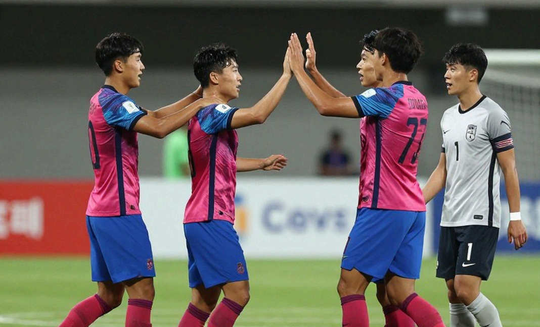 Vòng loại World Cup 2030: Suất nhóm 2 của Việt Nam và hai biến số chưa được công bố
