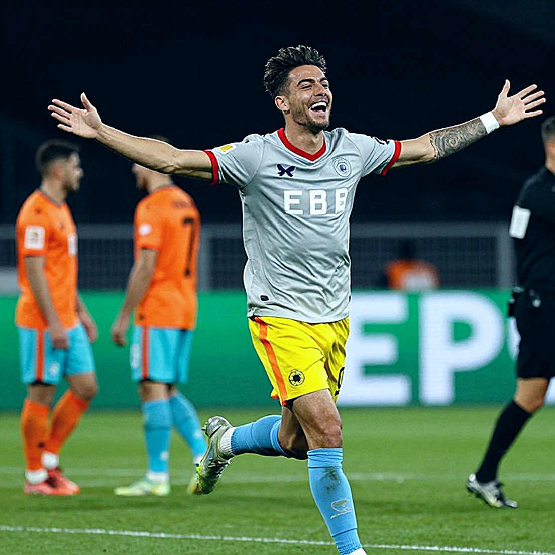 Data Never Lies: When Vietnamese Football Needs to Listen to Whispers from the Training Ground