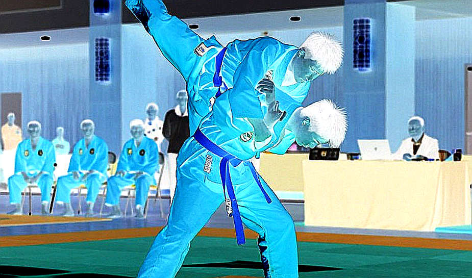Vietnam's women's team kata and the 5-0 verdict: reading a gold medal through the criteria that produced it Vietnam's women's team kata and the 5-0 verdict: reading a gold medal through the criteria that produced it