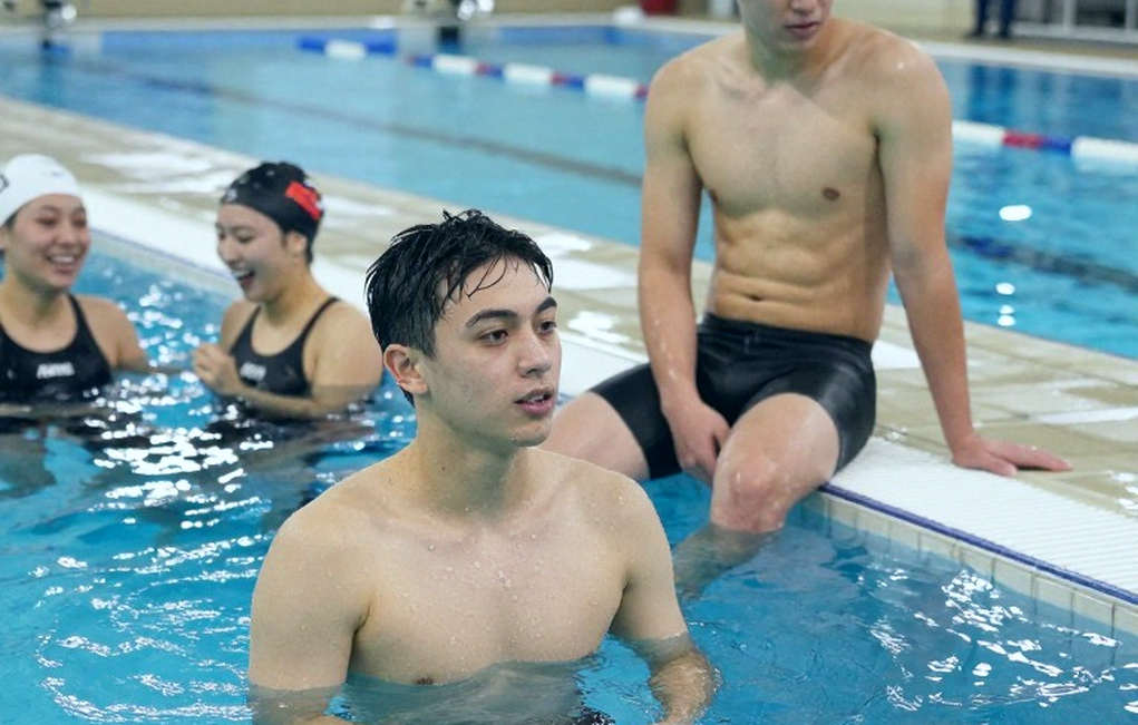 Vietnamese Swimming: When Data Exposes the True Gap Between the Pool and the Medal Table