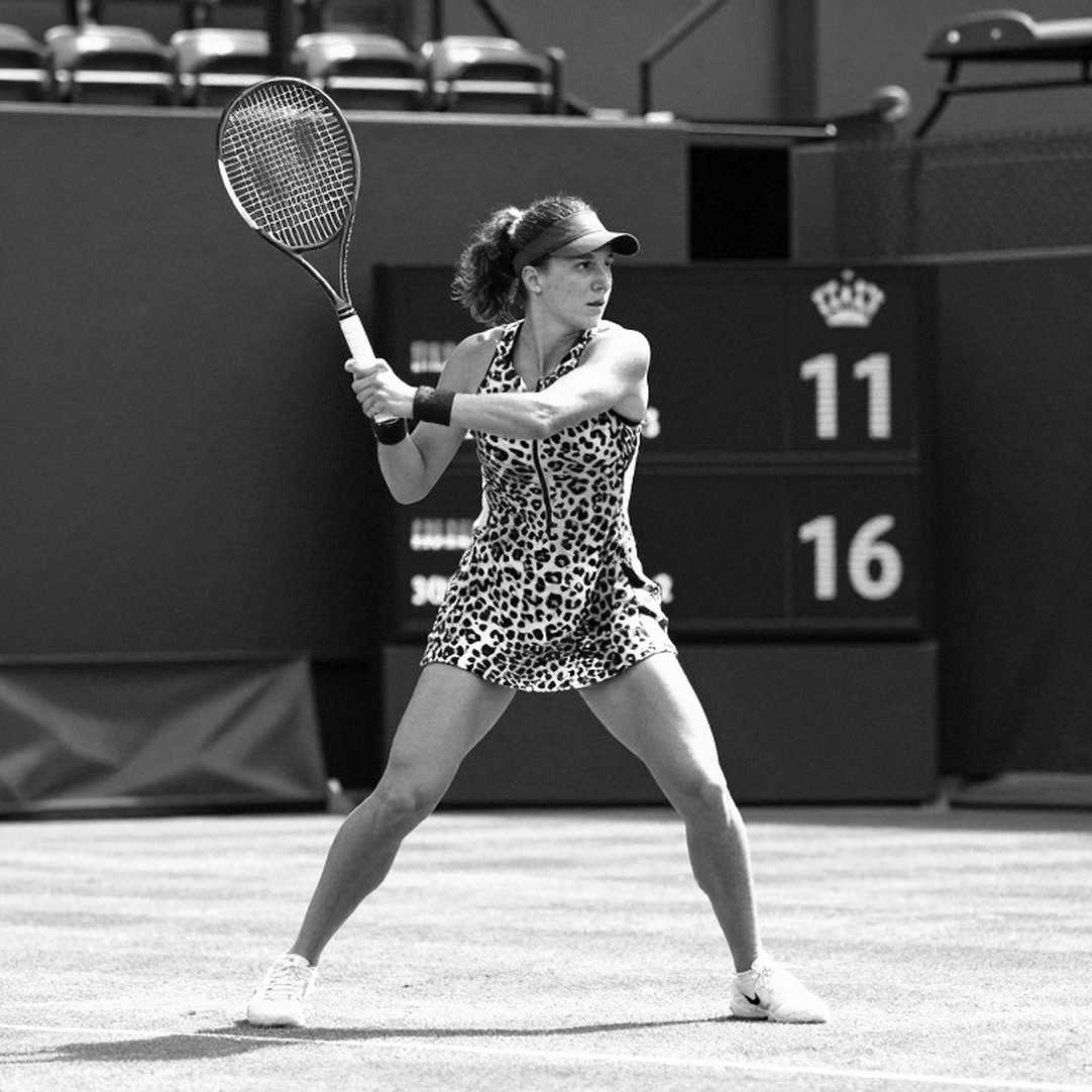 Swiatek và Podoroska: Khoảng cách 408 bậc trên sân cứng Flushing Meadows