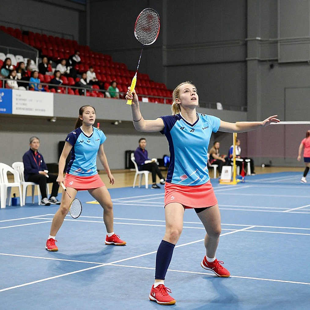 Vòng ba cầu lông Asiad: khi 24-22 không đủ để che 12-21