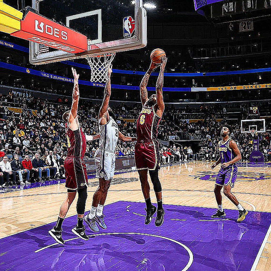 Messina, Oliva và Maor: khi NBA đi mua bộ não ở châu Âu