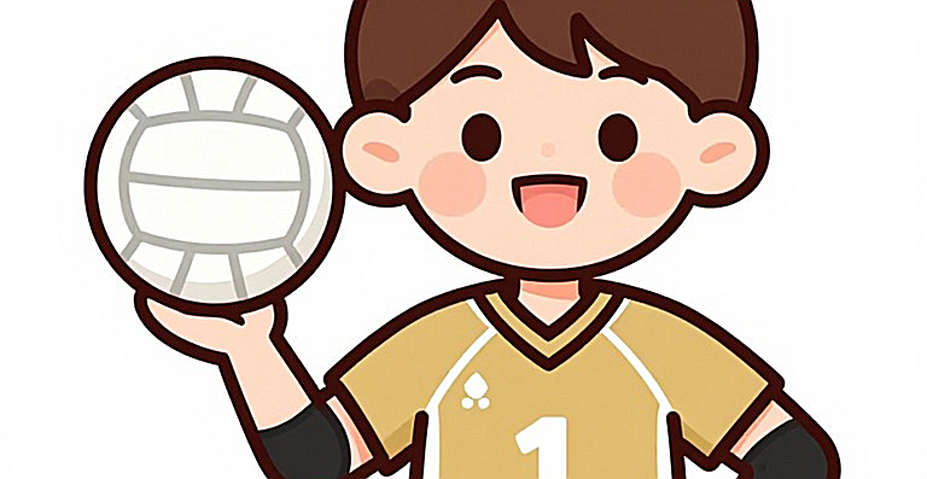 Liga Voli Mahasiswa 2026: Khi một nền tảng truyền thông tự dựng giải bóng chuyền đại học cho 36 đội