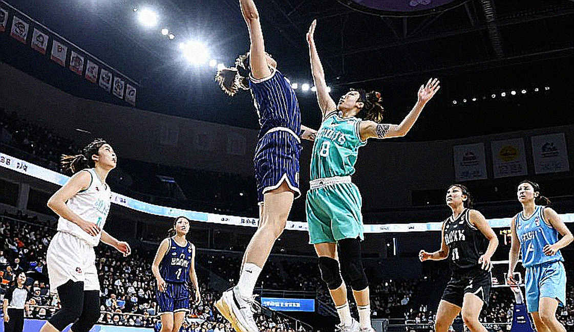 Bản danh sách lật đổ nhà vô địch NBA: khi tài năng che mất rủi ro