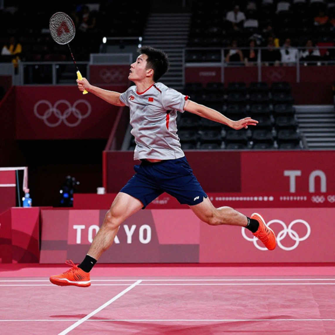 Lakshya Sen and the Road to Gold at Asian Games 2026: When the Data Map Draws a Different Path Lakshya Sen and the Road to Gold at Asian Games 2026: When the Data Map Draws a Different Path