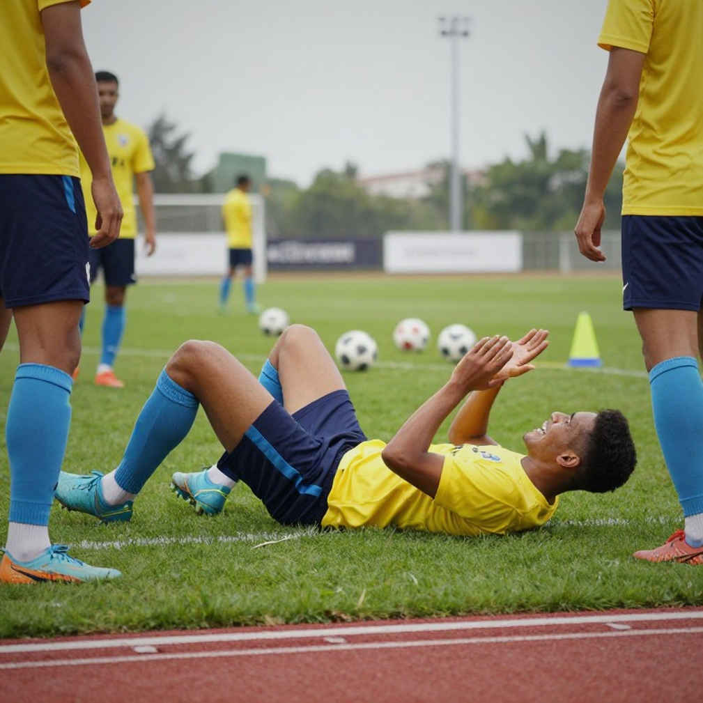 Biệt danh 'Pelusa' và khoảng trống dữ liệu ở thương vụ Carlos Álvarez