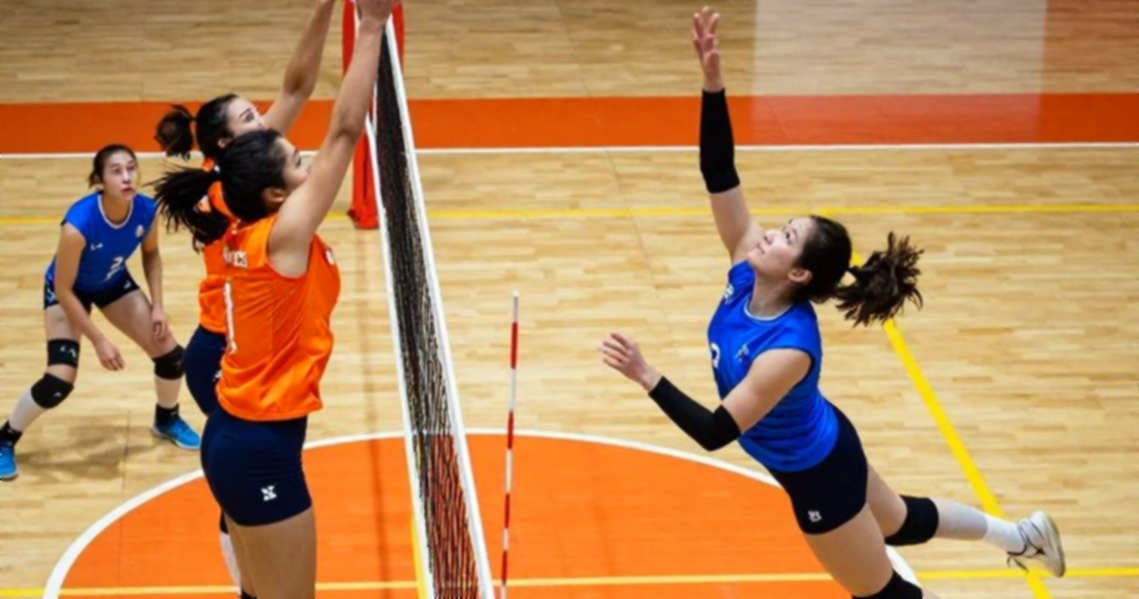 Phân tích chuyên sâu thể thao: Khi dữ liệu đầu vào rỗng, bài học về quy trình và tính toàn vẹn thông tin trong bóng chuyền Việt Nam