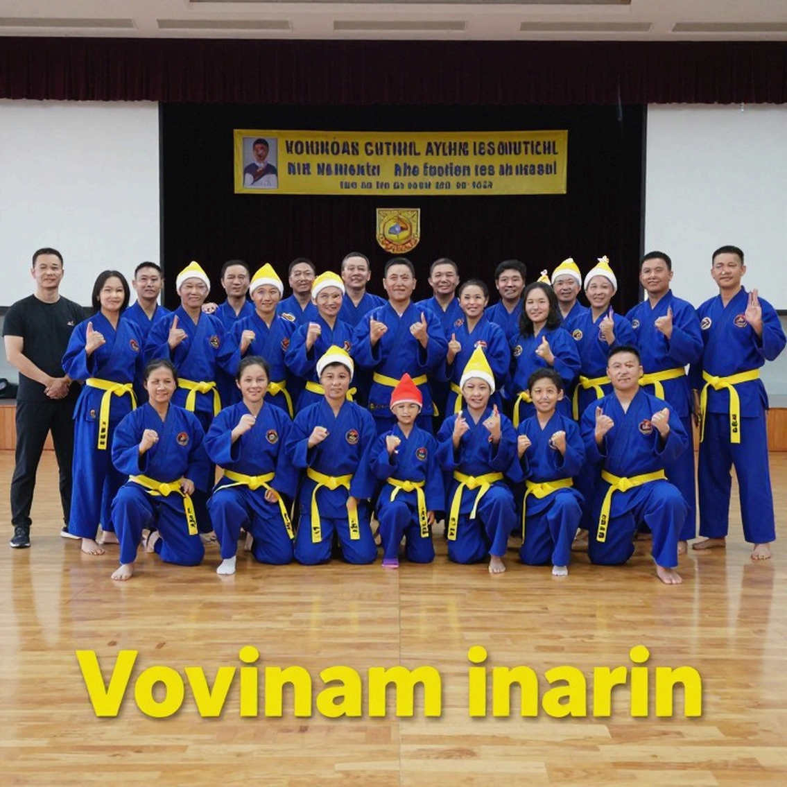 Dương Thúy Vi, 0,133 điểm và khoảng trống phía sau người giữ nhịp wushu Việt Nam
