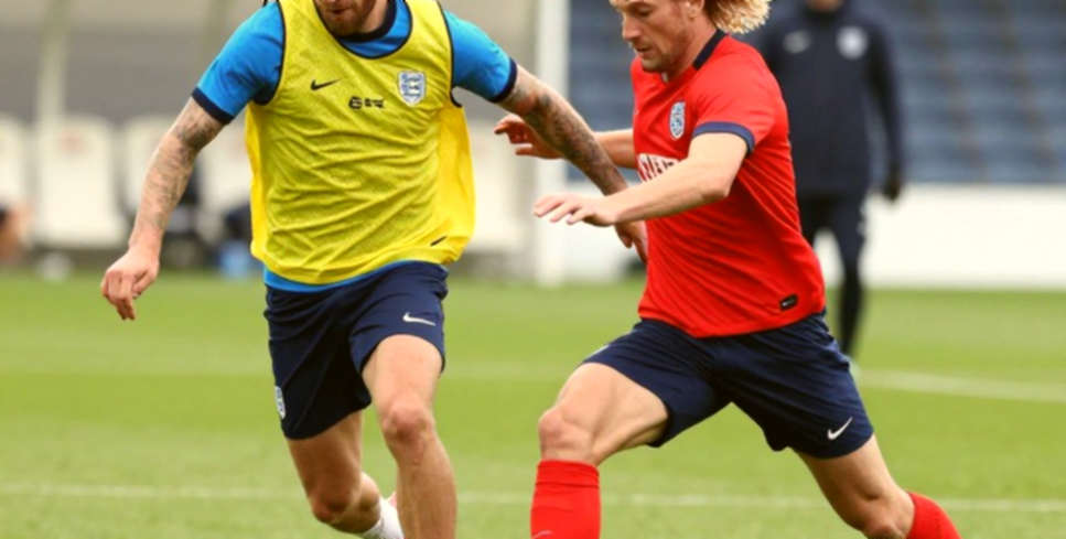 U23 Việt Nam gặp U23 Hàn Quốc tại tứ kết Asiad 20: Đếm nhịp thể lực trước cơn bão tốc độ U23 Việt Nam gặp U23 Hàn Quốc tại tứ kết Asiad 20: Đếm nhịp thể lực trước cơn bão tốc độ