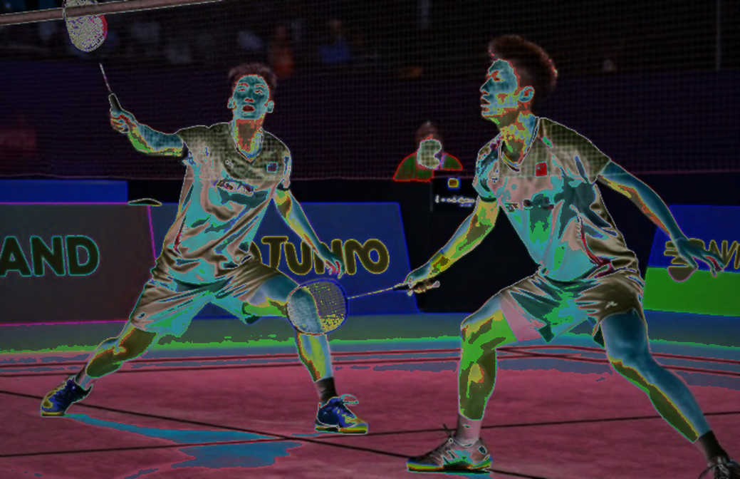 Ashmita Chaliha và câu hỏi về tiêu chuẩn kép của BWF tại Super 100