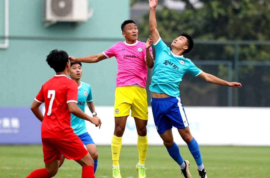 Hà Nội FC thua sốc 1-4 trước SLNA: Khi cái tên không còn cứu được một hệ thống rạn nứt