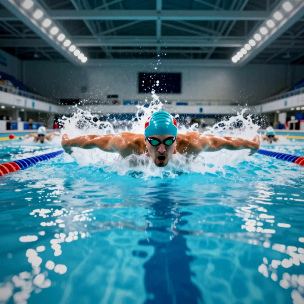 WADA 2026: Khi tốc độ tăng xét nghiệm chậm lại và câu hỏi ai trả tiền cho thể thao trong sạch WADA 2026: Khi tốc độ tăng xét nghiệm chậm lại và câu hỏi ai trả tiền cho thể thao trong sạch
