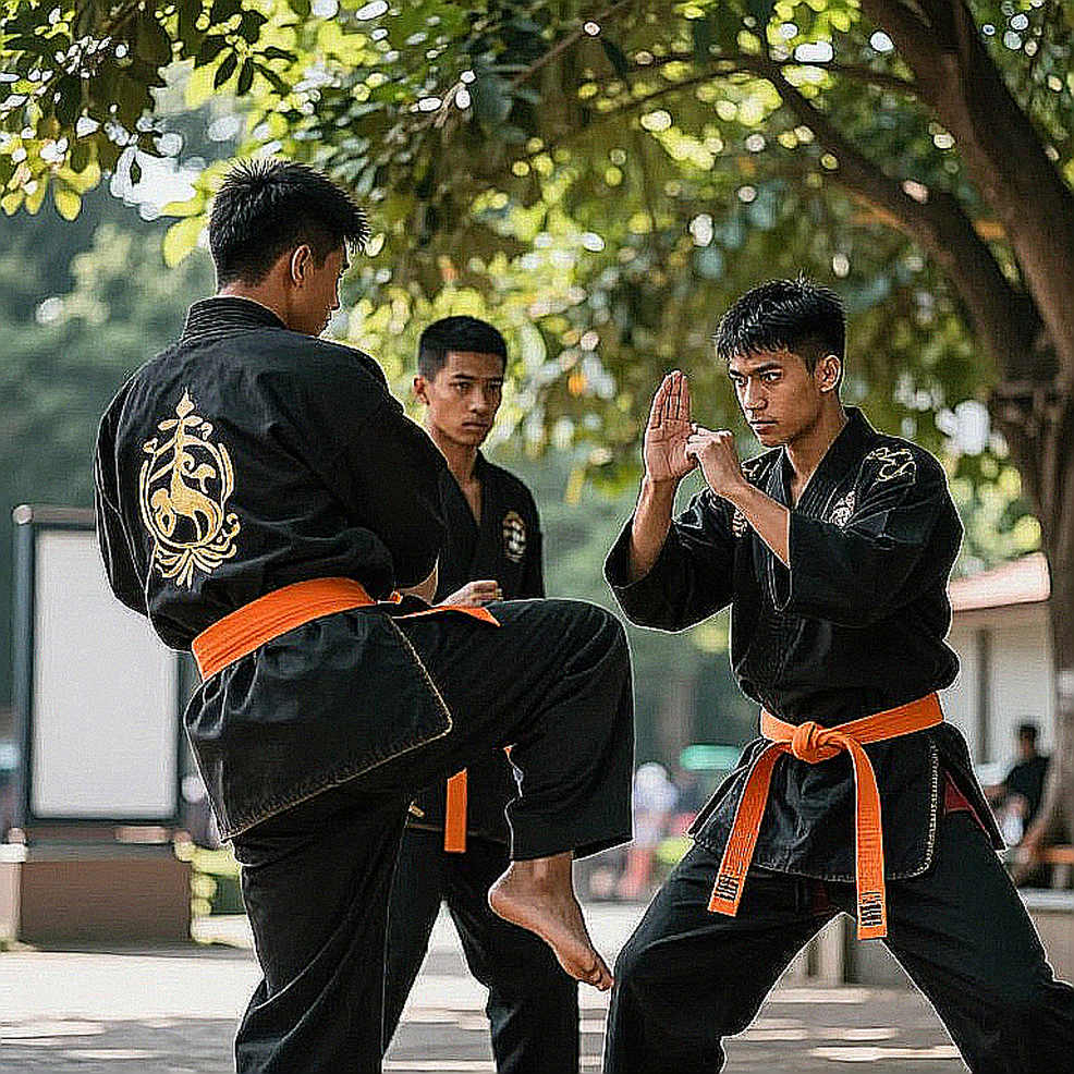 Khoảng trống dữ liệu ở phòng cân ký: vì sao chấn thương của võ sĩ Việt Nam chưa từng được giải mã Khoảng trống dữ liệu ở phòng cân ký: vì sao chấn thương của võ sĩ Việt Nam chưa từng được giải mã