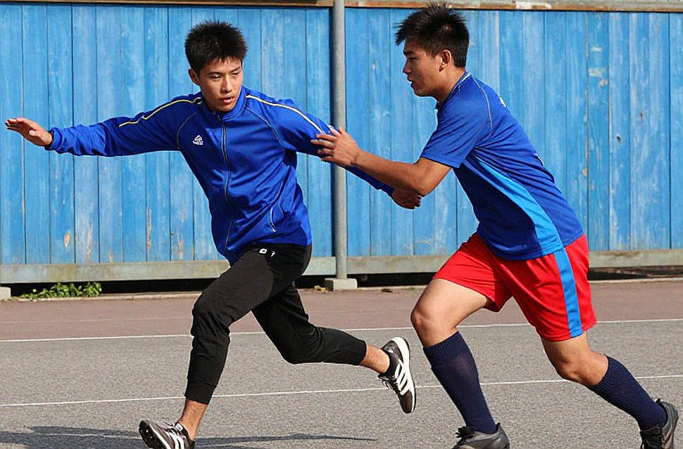 Garudayaksa ký Azizu Milanesta và Tristan Ibrahim: Hai cầu thủ U-17 và trục phòng ngự được xây từ dưới lên