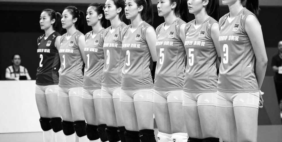 AVC 2026 Quarterfinals: Korea Rally Past China Despite China's 17 Blocks AVC 2026 Quarterfinals: Korea Rally Past China Despite China's 17 Blocks