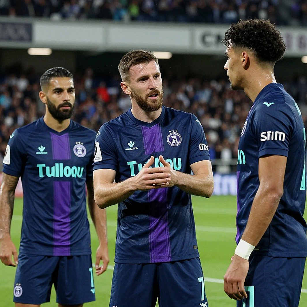 Không có dữ kiện thì không có bản tin: giải mã một hồ sơ chuyển nhượng V.League trống rỗng