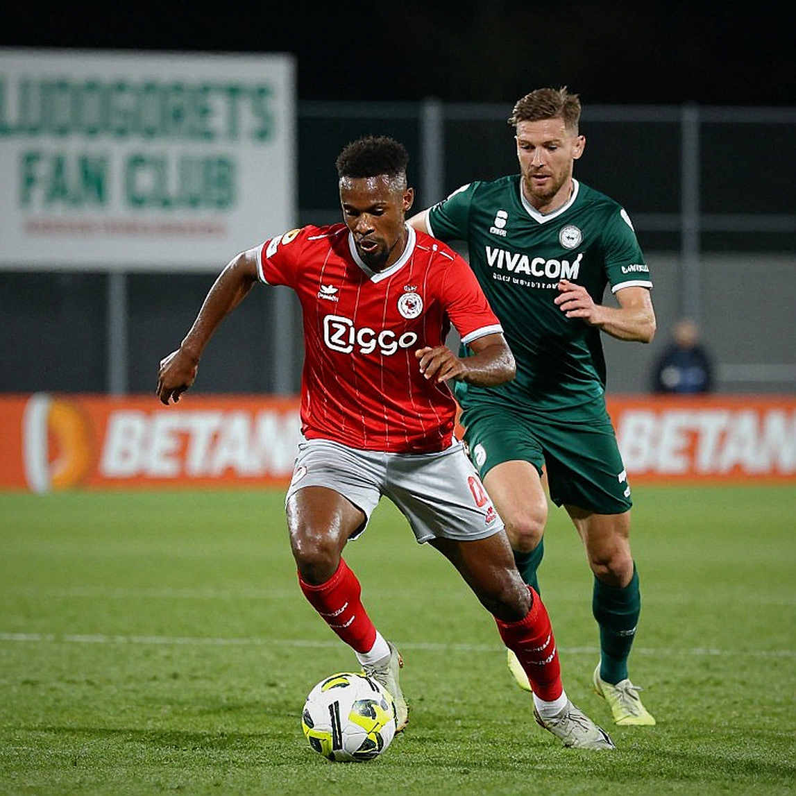 Groningen 3-0 PEC Zwolle: The Third Goal Was Rehearsed on Tuesday, and a Crisis Is Being Miscounted