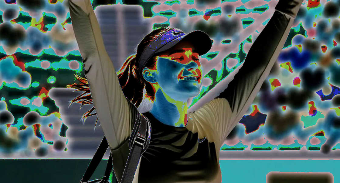 Ann Li hạ Sabalenka tại Wuhan Open: chiến thắng lớn nhất sự nghiệp và dấu hỏi từ chân phải hạt giống số 1