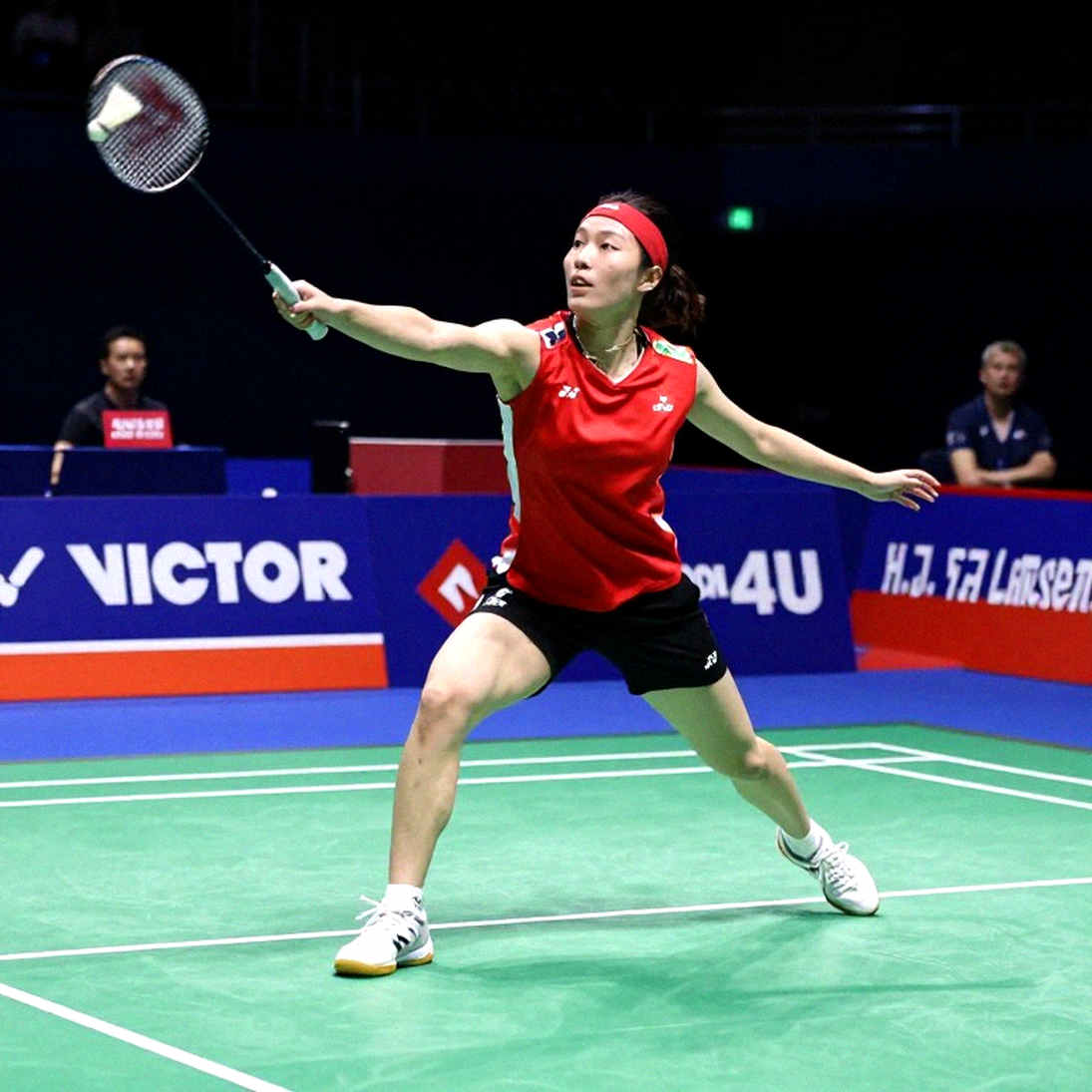 Aidil Sholeh Wins Vietnam Open 2026: A Historic Milestone at the Lowest Tier of the World Tour