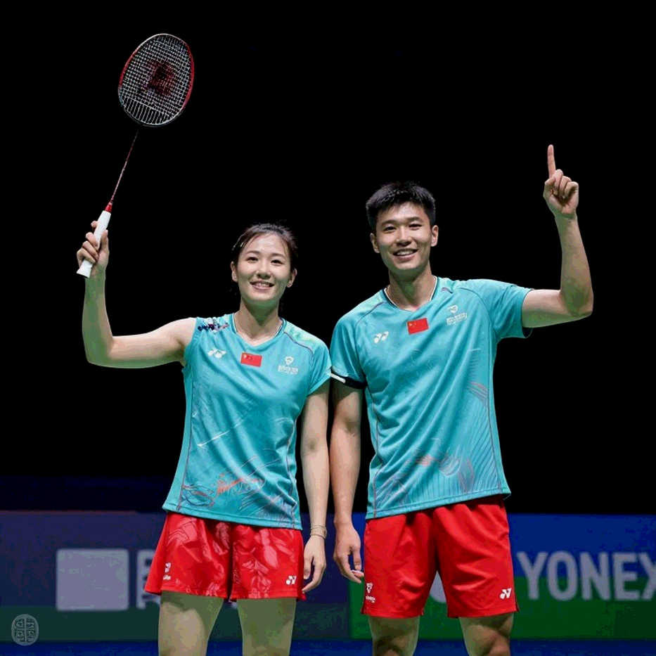 Indonesia Reaches 2026 Asian Games Men's Team Badminton Final: The Doubles Axis Carries the System, and the Unresolved First-Singles Equation