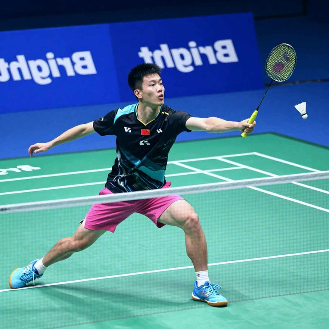 Asian Games 2026: Lá thăm cầu lông không dự đoán huy chương — lịch thi đấu mới làm điều đó