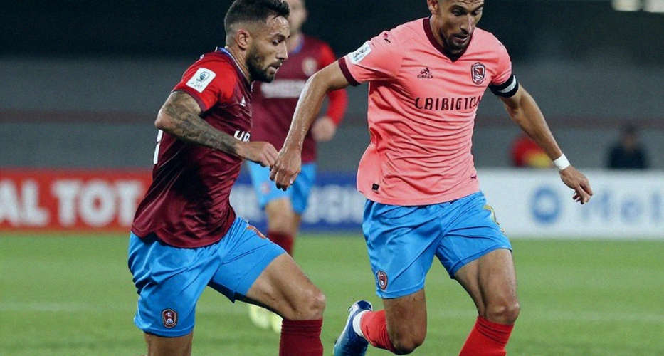 Eight Minutes in Eindhoven: The Real USMNT Hole Is Not Ricardo Pepi Eight Minutes in Eindhoven: The Real USMNT Hole Is Not Ricardo Pepi