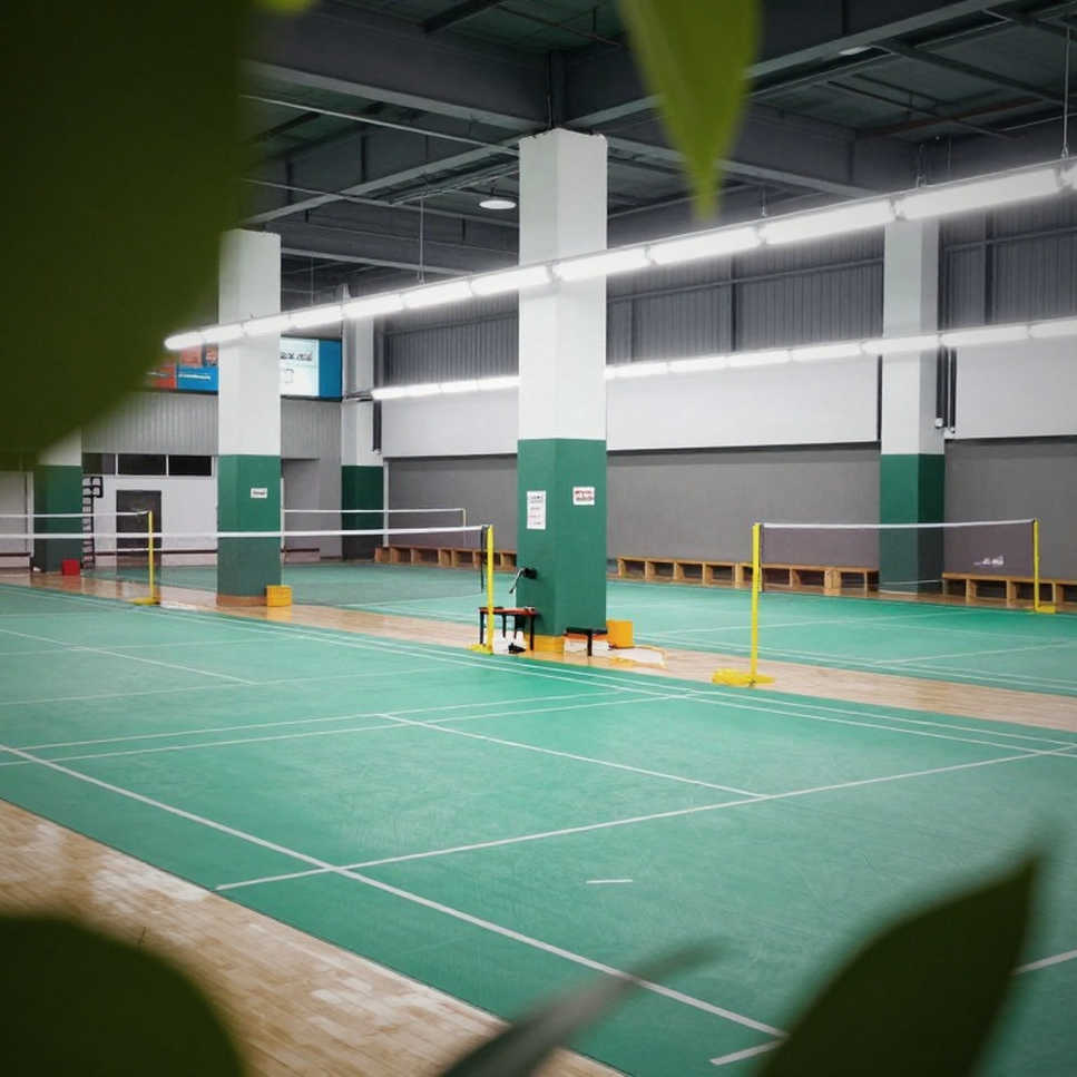 The Badminton Regular Season: The Signal Beneath the Rankings The Badminton Regular Season: The Signal Beneath the Rankings