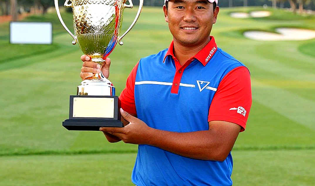 Giải golf nhượng quyền Ceylon mùa hai: Khi sân golf học cách tổ chức như cricket IPL