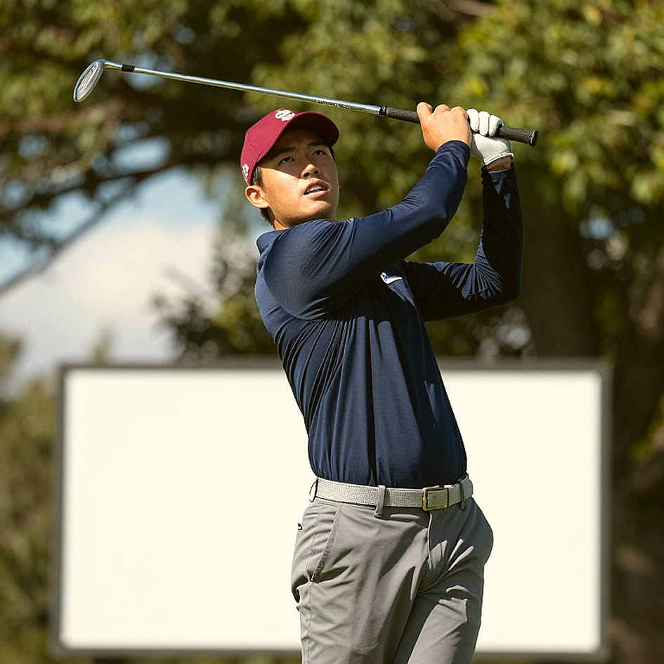 Phân Tích Golf Domain: Không Có Dữ Liệu Để Phân Tích Chi Tiết