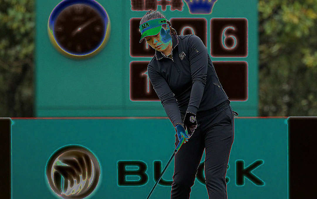 Phân Tích Golf Domain: Không Có Dữ Liệu Để Phân Tích Chi Tiết Phân Tích Golf Domain: Không Có Dữ Liệu Để Phân Tích Chi Tiết