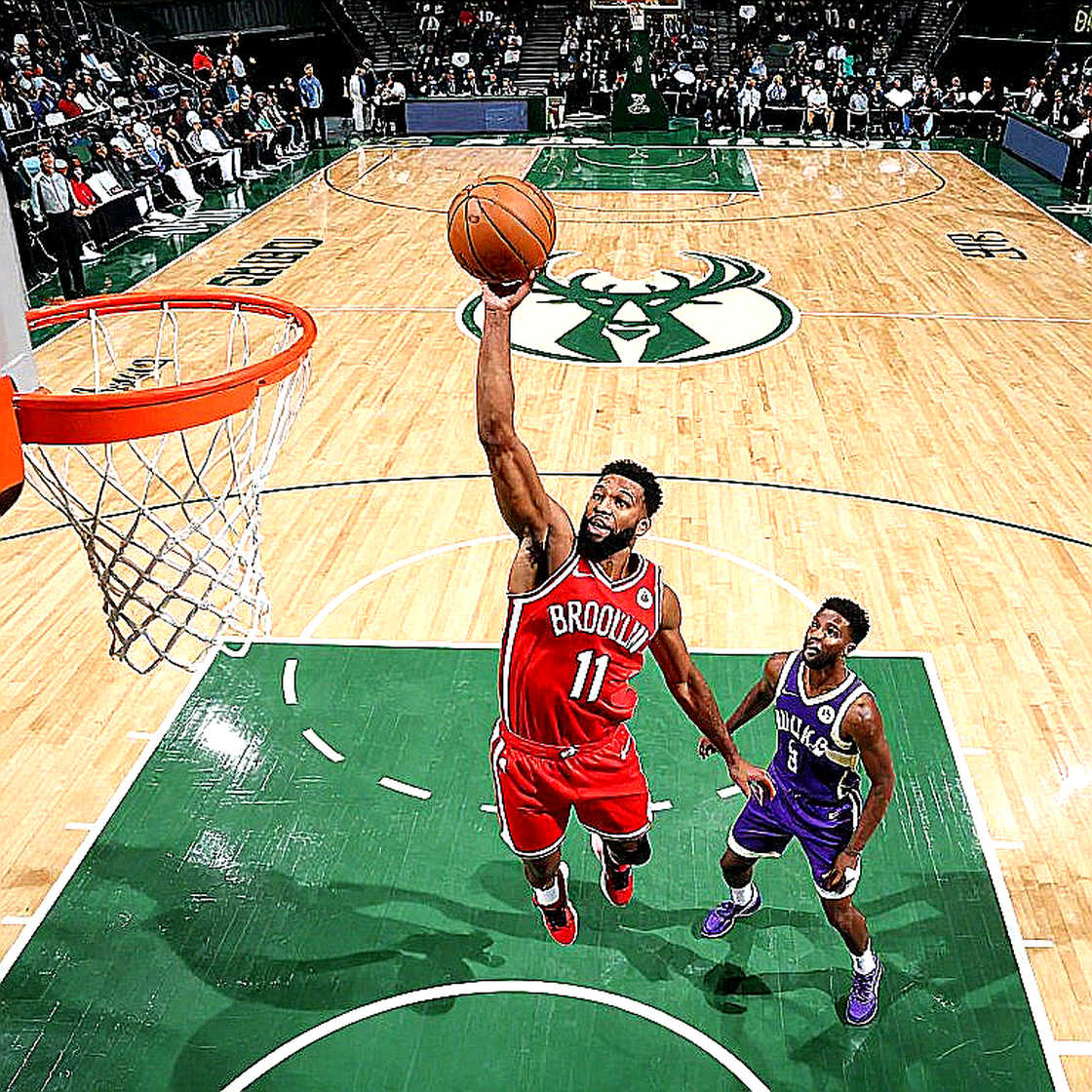 Cory Joseph and Olympiacos: A New Body, an Old Motive, and the Back-to-Back Puzzle