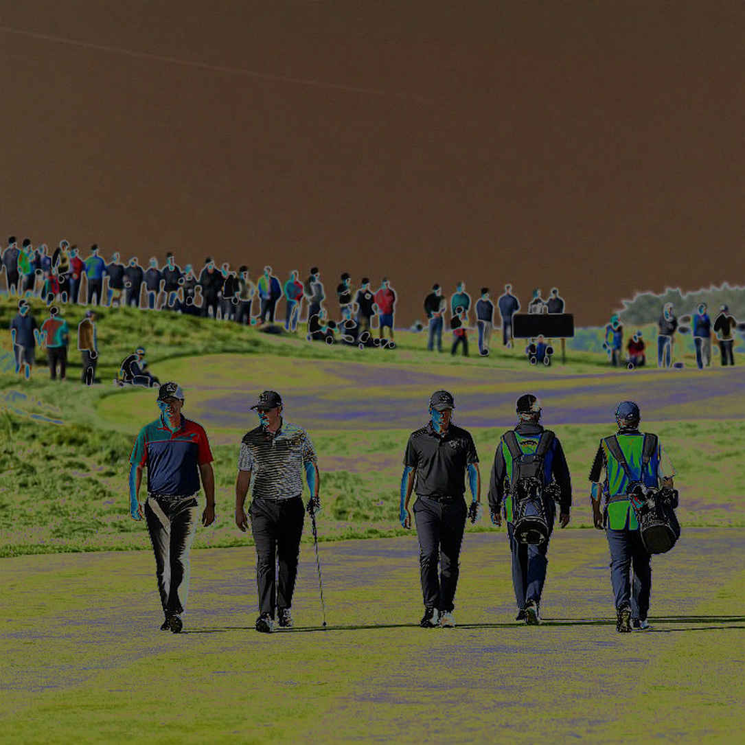 Solheim Cup 2026: The Chant on Bernardus's First Tee, the 2-2 Scoreline, and the Truths Nobody Wanted to Say Out Loud Solheim Cup 2026: The Chant on Bernardus's First Tee, the 2-2 Scoreline, and the Truths Nobody Wanted to Say Out Loud