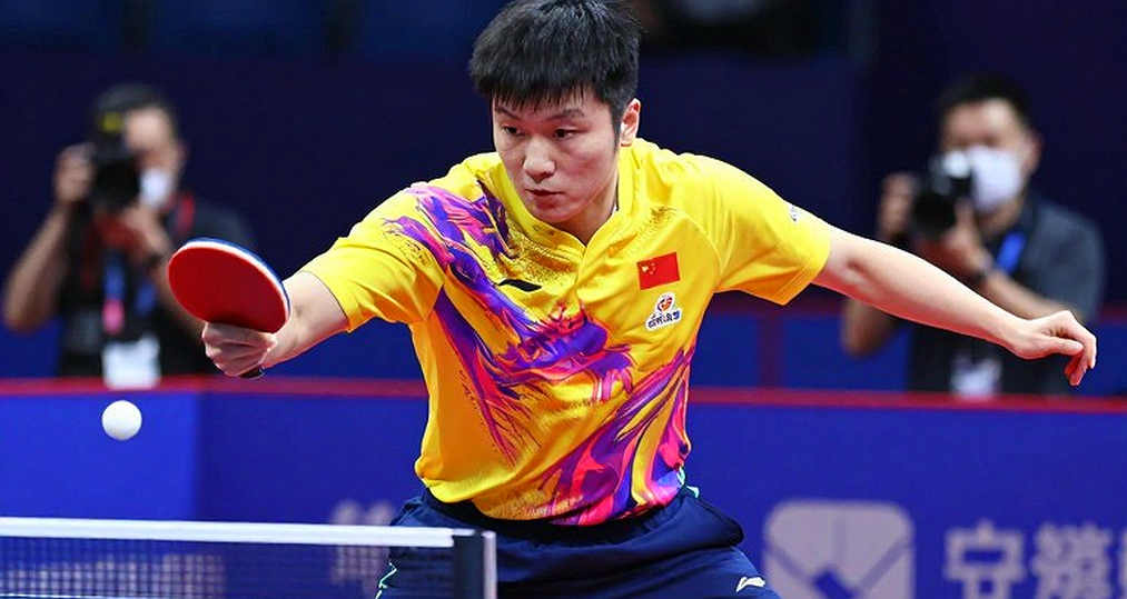 Anna Hursey and Tom Jarvis enter WTT Champions Macao 2026 Round of 16 with major challenges against Japanese top seeds