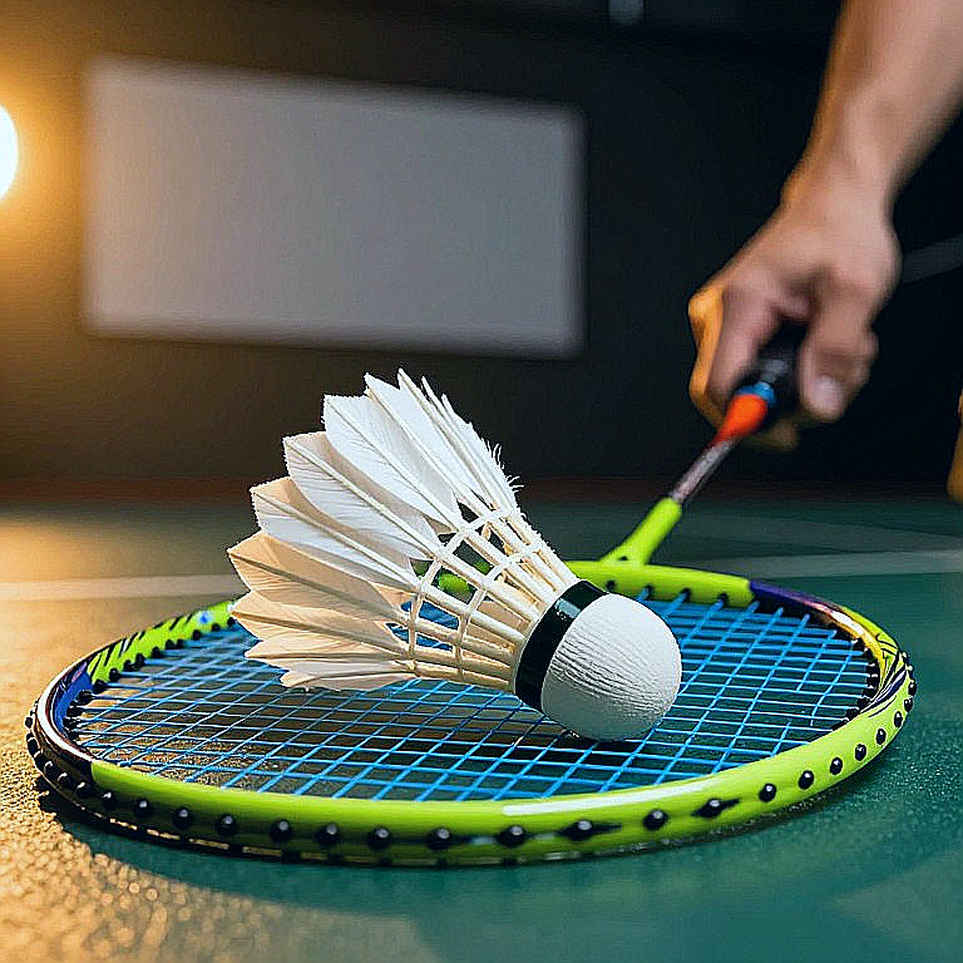 Asian Games 2026: Ngày ra quân của Ấn Độ và lá thăm dành cho đội cầu lông nam