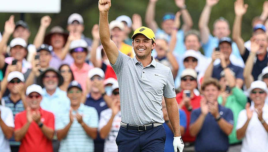 BMW PGA Championship 2026: After 36 Holes at Wentworth, the Leaderboard Is Choosing Who Stays