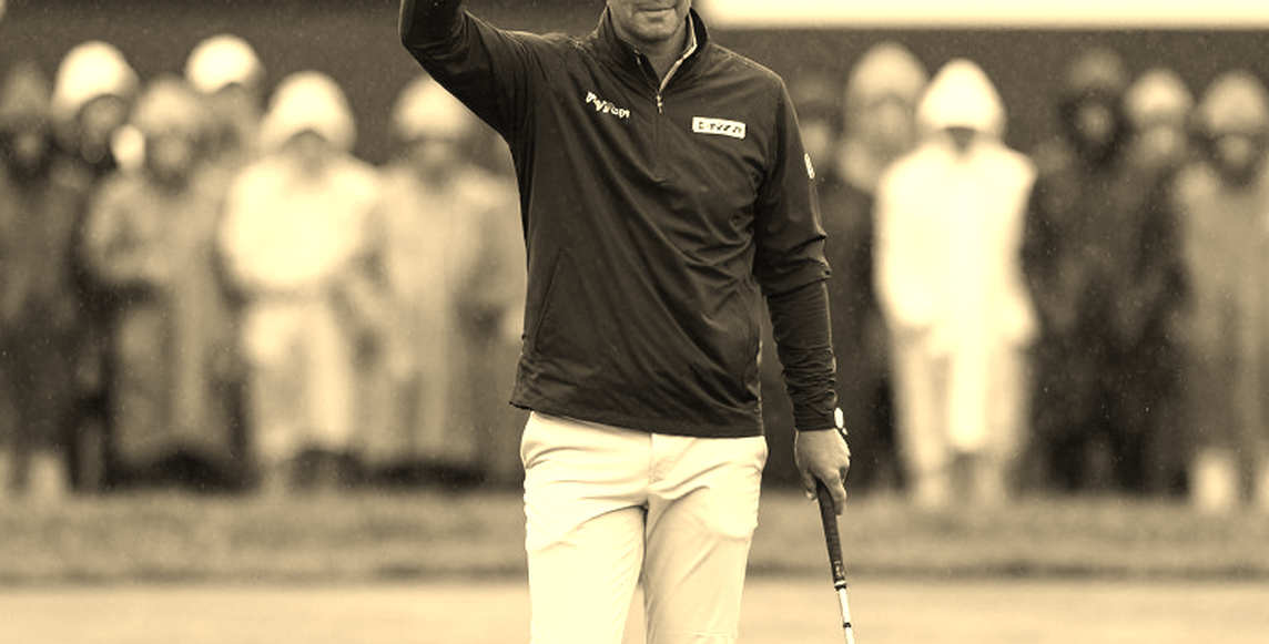 BMW PGA Championship 2026: After 36 Holes at Wentworth, the Leaderboard Is Choosing Who Stays