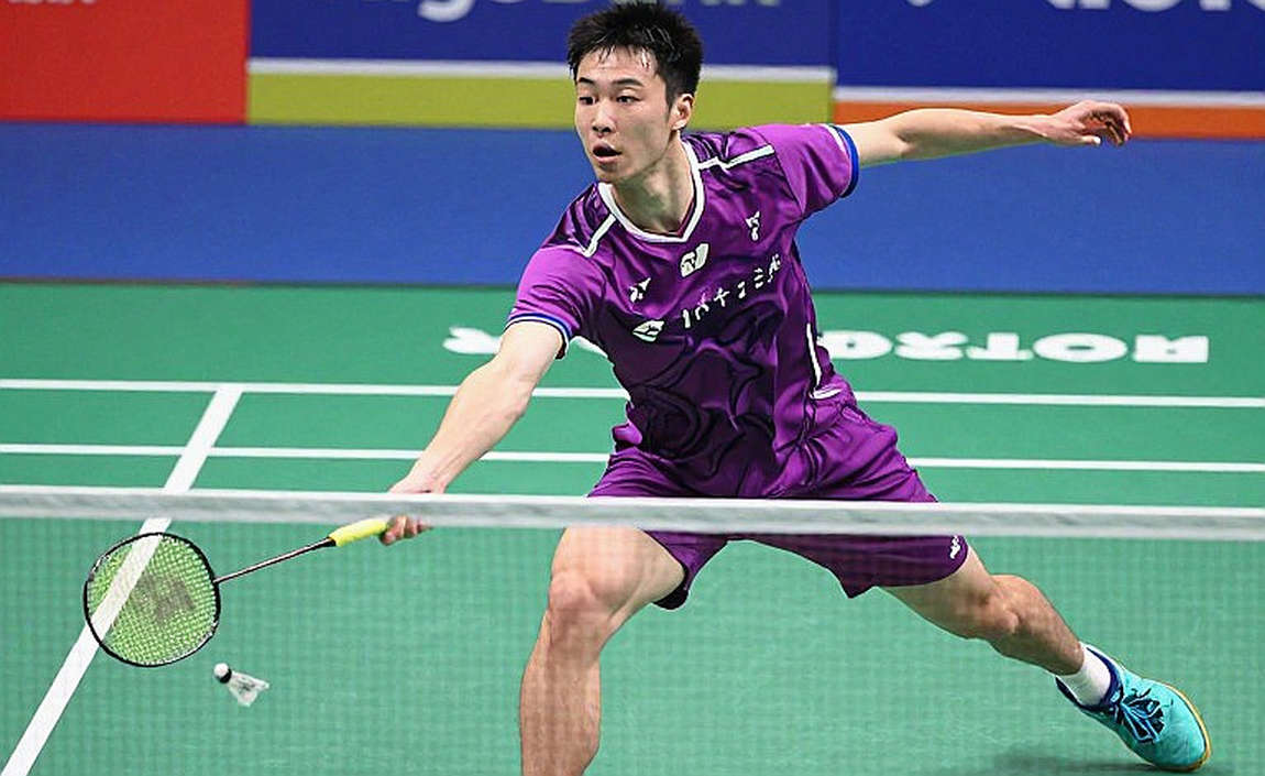 Indonesia Reach 2026 Asian Games Men's Team Final on the Strength of Two Straight-Game Doubles Wins
