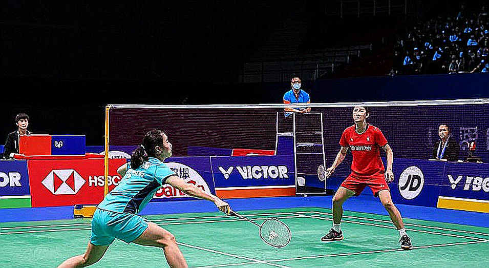 Loh Kean Yew vs Kunlavut Vitidsarn: An Asian Games Final and the Limits of Two Nations That Have Never Won Men's Singles
