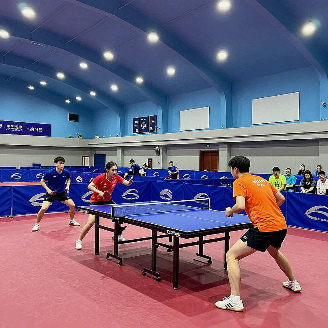 Belgium Open 2026: Portugal's U21 Double and the Gap No Medal Can Measure Belgium Open 2026: Portugal's U21 Double and the Gap No Medal Can Measure