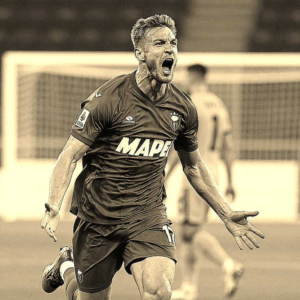 Ethan Meichtry chấn thương cơ hông, Genoa mất tiền vệ tấn công trước trận gặp Fiorentina ngày 10/10