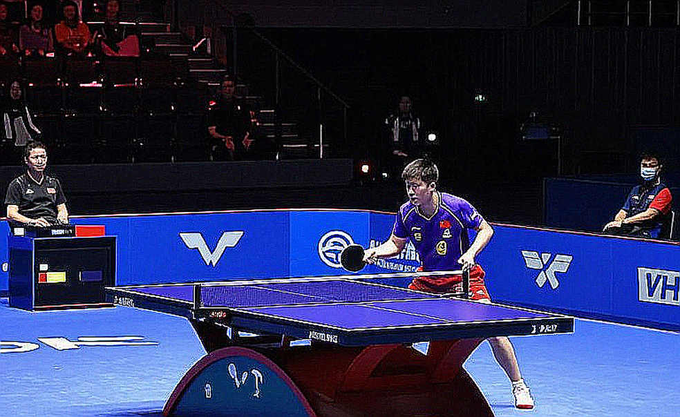 Pepinster 2026: Bồ Đào Nha Thắng Đôi U21 Và Khoảng Cách Chưa Ai Đo Pepinster 2026: Bồ Đào Nha Thắng Đôi U21 Và Khoảng Cách Chưa Ai Đo
