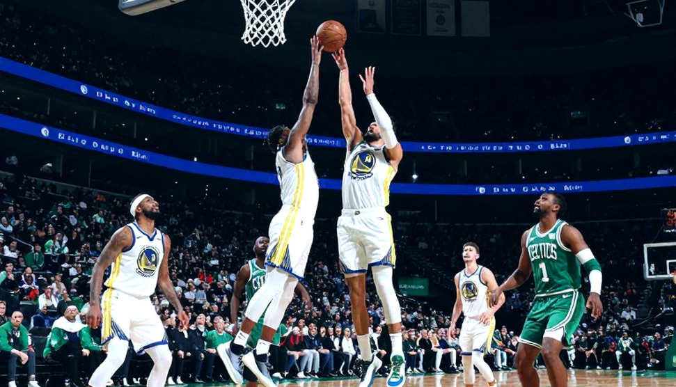 Evan Fournier and the Shocking Breakup with Thomas Walkup: When Olympiacos Relearns How to Climb