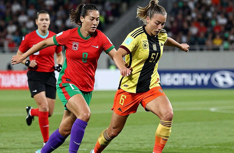 Ba lần xét nghiệm biến mất: hồ sơ thể lực của người Iceland ở World Cup 2026
