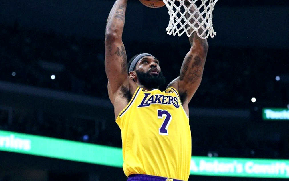Năm Lượt Chọn Đầu Tiên Bị Tịch Thu: NBA Giáng Đòn Mạnh Vào Clippers Và Bài Học Về Cấu Trúc Quyền Lực