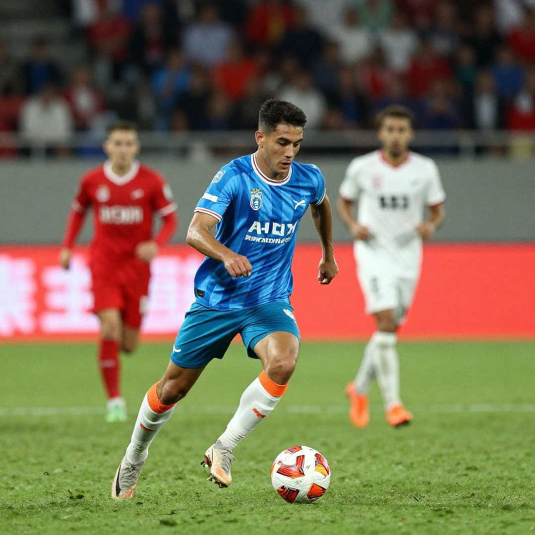 The Missing Check Gate: The Root of VAR Errors at Euro 2026 and in the V.League