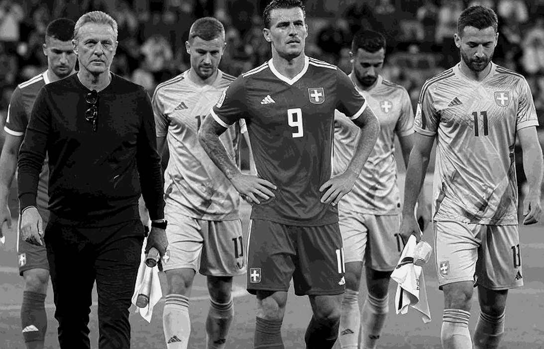 Van Hau's Red Card in the Hanoi Derby: VAR Got It Right, But Who Checks the Person Drawing the Line? Van Hau's Red Card in the Hanoi Derby: VAR Got It Right, But Who Checks the Person Drawing the Line?