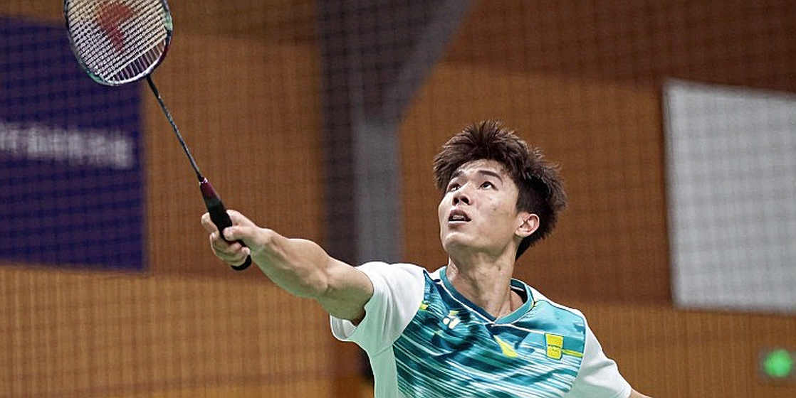Three Indian Shuttlers, Three Generations, and a Quiet Afternoon in Ichinomiya