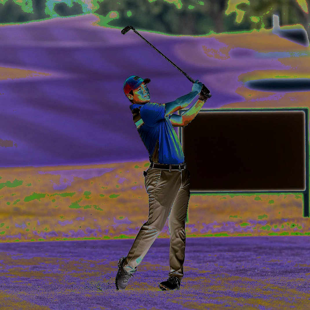 Chặt cây không làm sân golf dễ hơn: Sự thật kỹ thuật đằng sau Aronimink và cây bách ở Pebble Beach