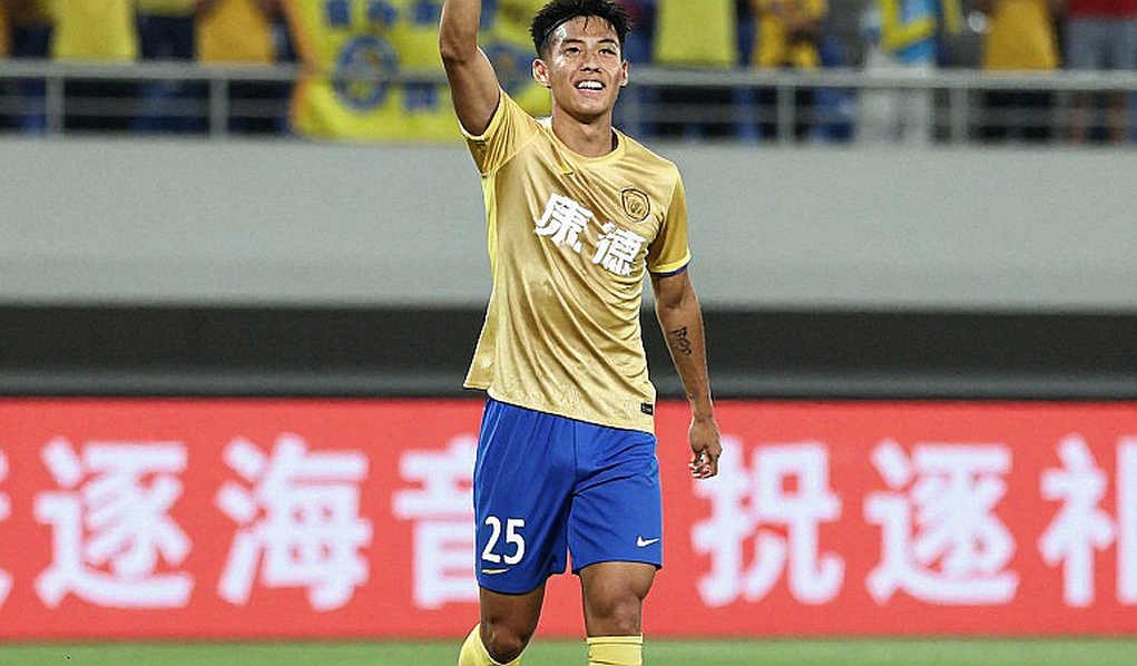 V.League và suất ngoại binh thứ tư: khi hàng công nhập khẩu thành kết cấu chịu lực